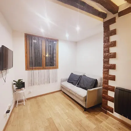 Apartment Coqueto Estudio